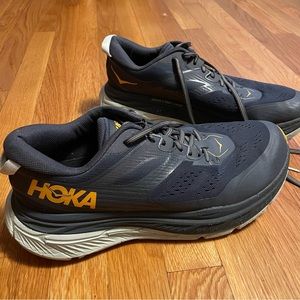 HOKA ONE ONE Stinson ATR 6. Men’s 12